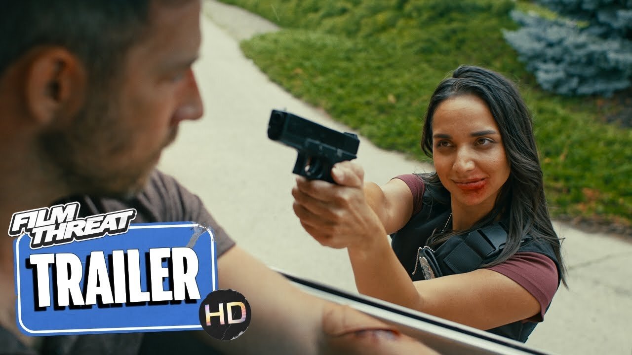 GET FAST | Official HD Trailer (2024) | ACTION | Film Threat Trailers