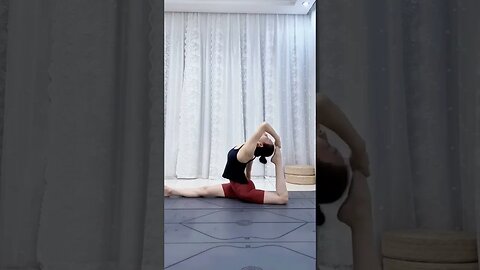 Yoga (#131) #shorts