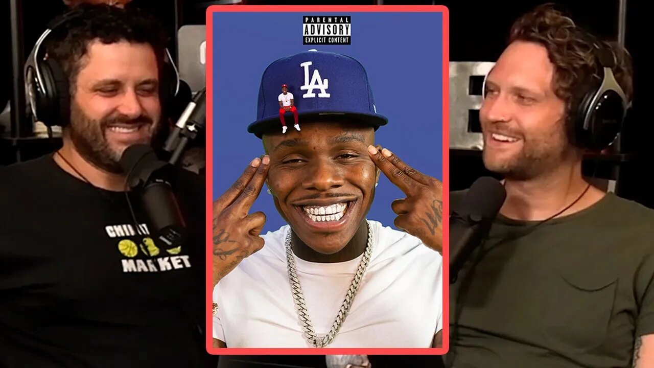 DaBaby Under Fire For Homophobic Comments (BOYSCAST CLIPS)