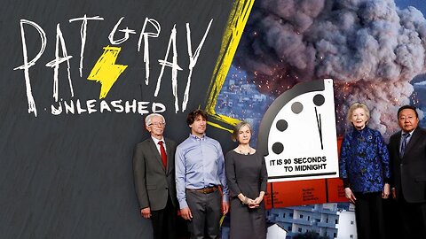 Beware the Doomsday Clock! | 1/25/23