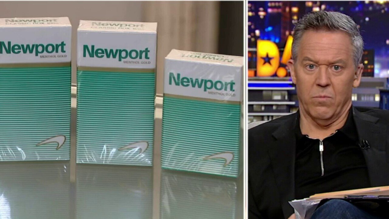 Is Everything Racist? Biden Administration Delays Its Menthol Cigarette Ban