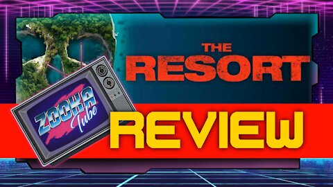 The Resort Movie Review