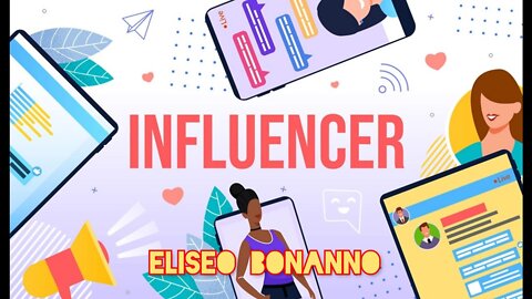 L'INFLUENCER QUALE VIRUS VI PORTA??