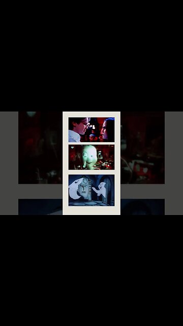 desenho gasparzinho 1 #shorts