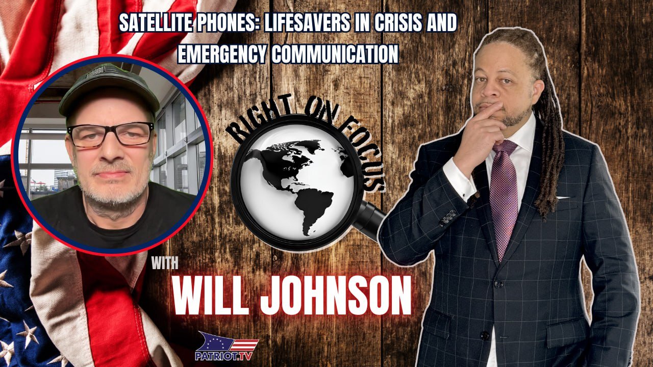 Satellite Phones: Lifesavers in Crisis and Emergency Communication