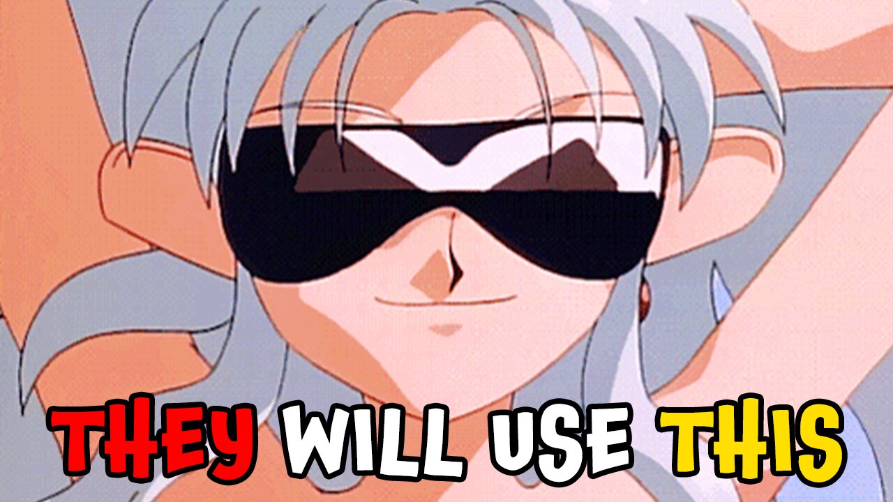 FAKE THREAD EDITION - TIM POOL, FOOD, JOE ROGAN AND BUCK BROKEN AMERICA