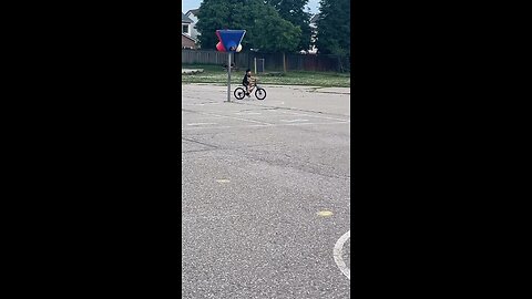 Finally did it