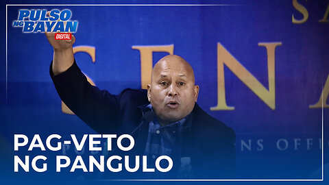 Sen. Bato, umaasa na isaalang-alang ng Malacañang ang mahigpit na pangangailangan ng reporma sa PNP