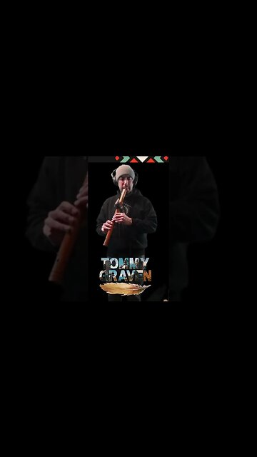 Do you like the sound of this flute? #shorts