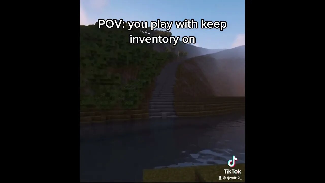 Keep Inventory Bozo