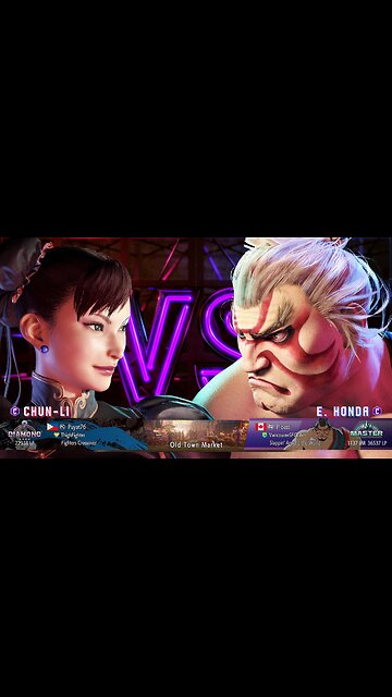 Kuya Kalbo SF6 Battle Hub Match Replays. Chun Li 4 star Diamond Rank [Hori Fight Stick]