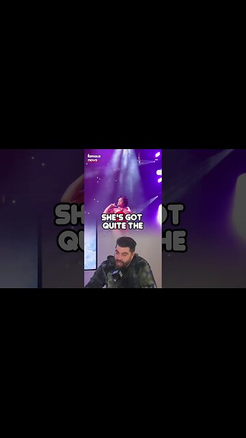 Ice Spice's Daring Betty Boo Halloween 2023 Look & Shocking Wardrobe Malfunction Revealed!