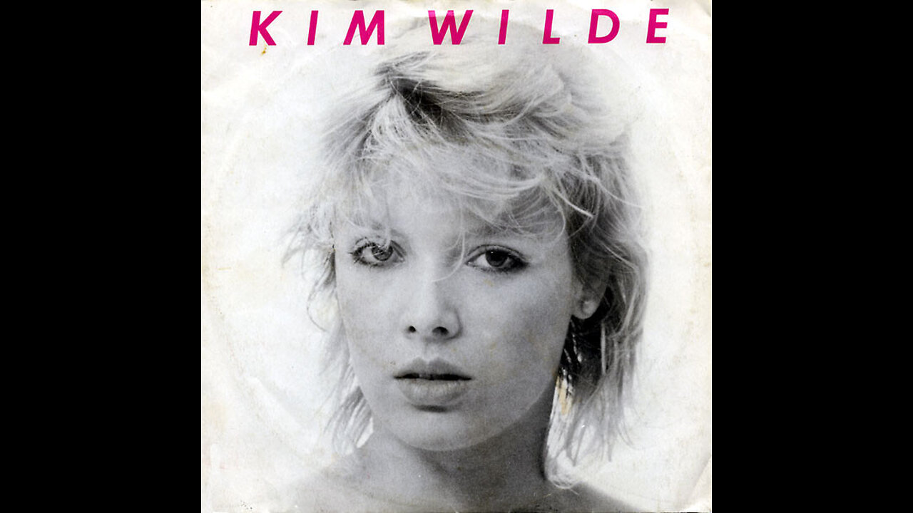 Kim Wilde --- Kids In America