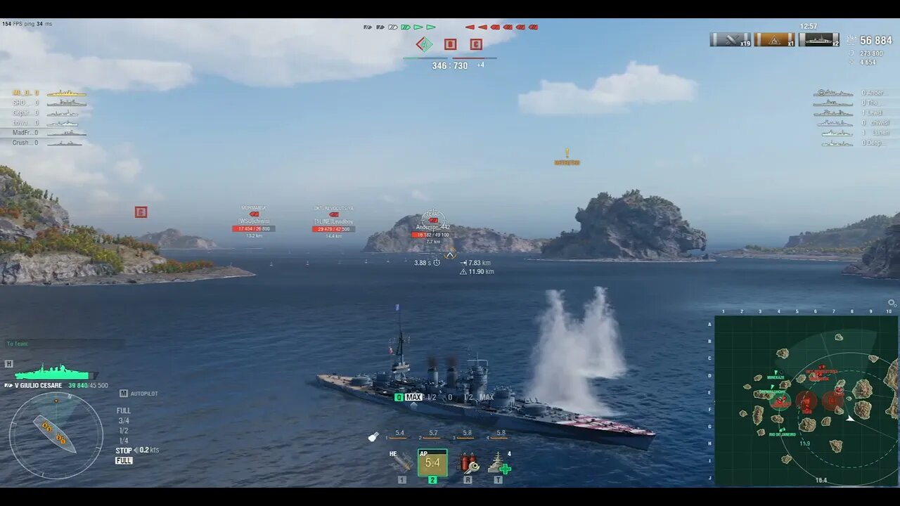 The chat says it all