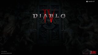 Diablo 4 On PS5 By Sheaffer117