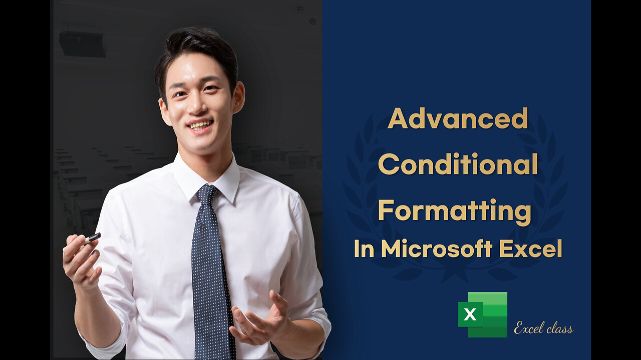 Advanced Conditional Formatting in Excel | Conditional Formatting in Excel