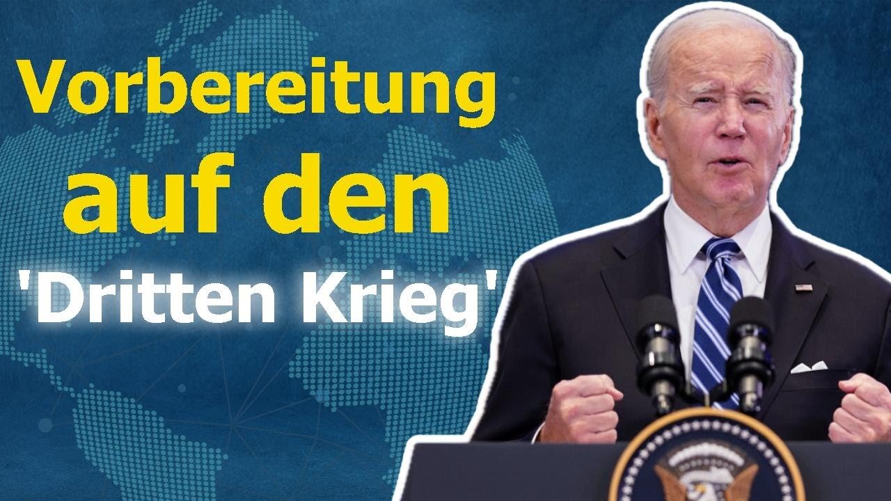 Neocons heiß auf mehr Krieg. Kriegsvorbereitungen laufen!@Neutralitätsstudien🙈🐑🐑🐑 COV ID1984