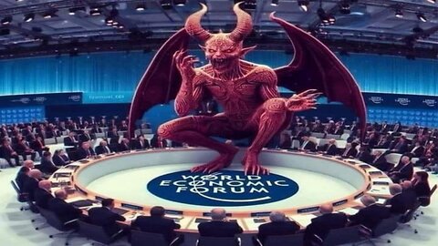 Demon-Possessed Politicians