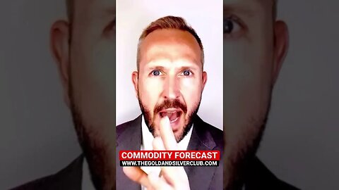 COMMODITY PRICE FORECAST PREVIEW: 10 MARCH 2023 #SHORTS