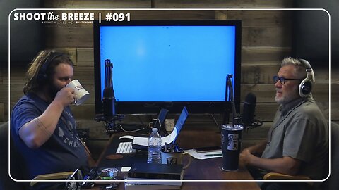 STB091 | BSE | Messy Meets Jesus | Cultivate Relationships