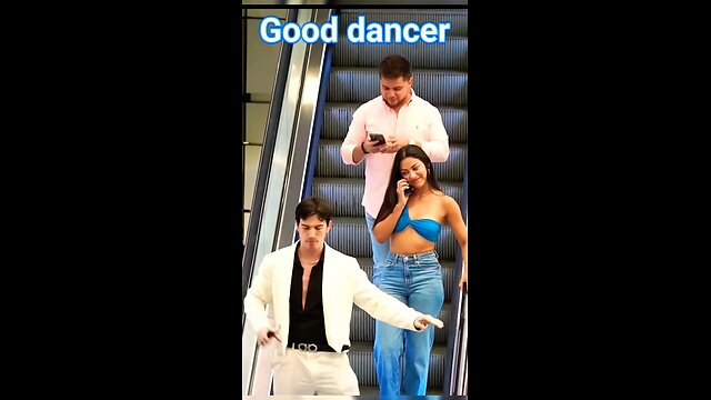 Good Dancer #viral #dance