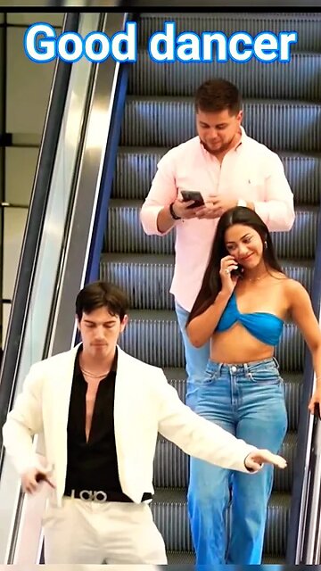 Good Dancer #viral #dance