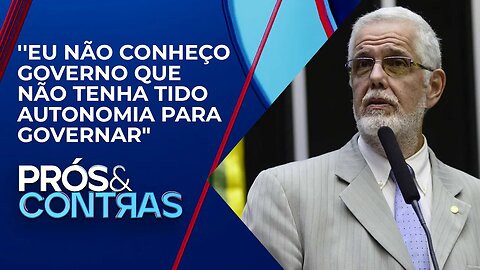 Deputado analisa possível redução na equipe ministerial de Lula | PRÓS E CONTRAS