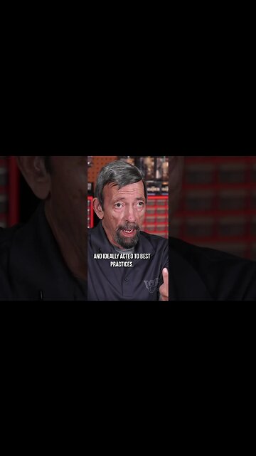 Massad Ayoob - Should you seek gun training for legal purposes?