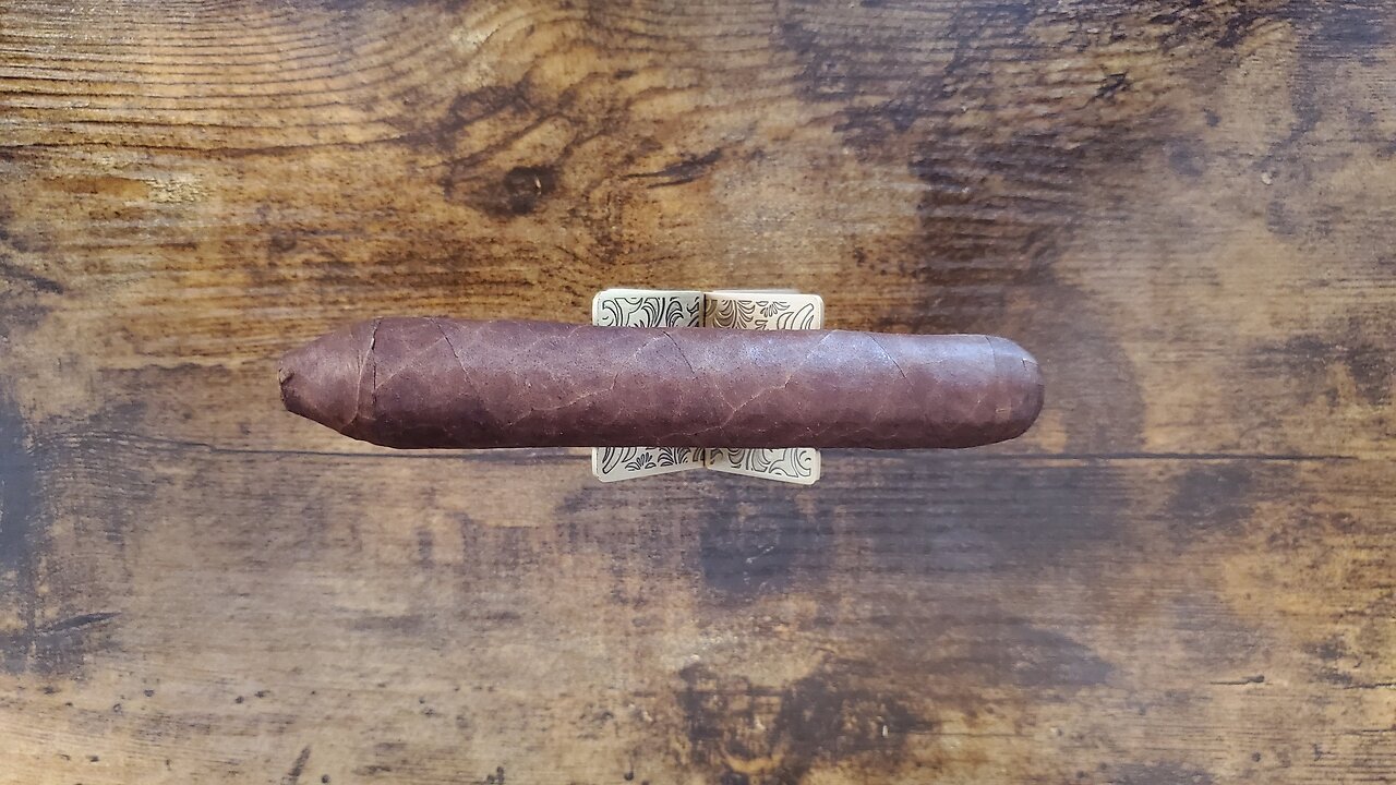 Definition cigar cold summer vol 1 review