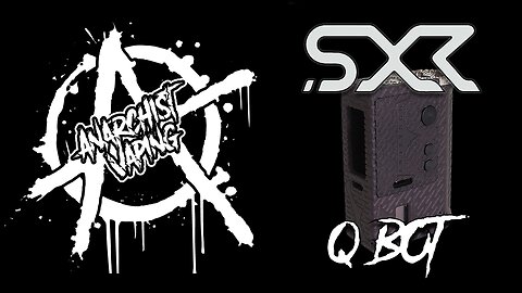 SXK Q-Bot Review and Quick Look