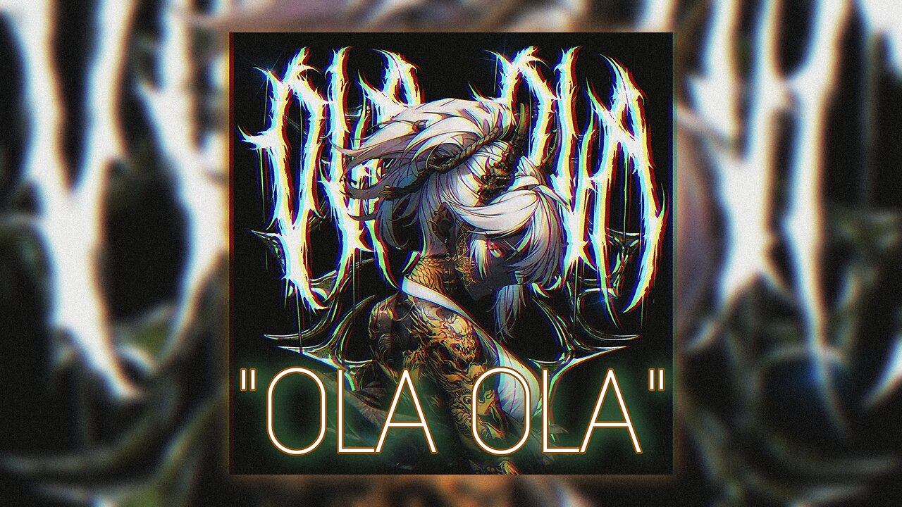 DR MØB - OLA OLA (CRAZY PHONK)