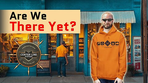 CLS GEAR: Are We There Yet?