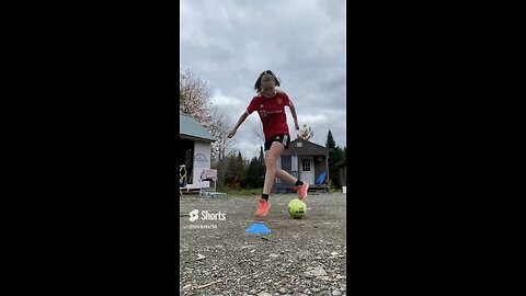 Soccer Combos #viral