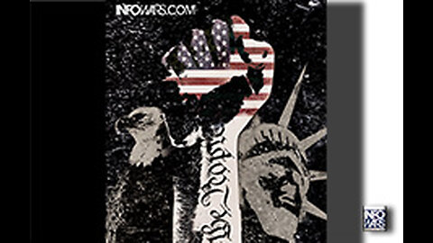 The Infowars Nightly News. Lawless Police: American Justice Reaches A Breaking Point.