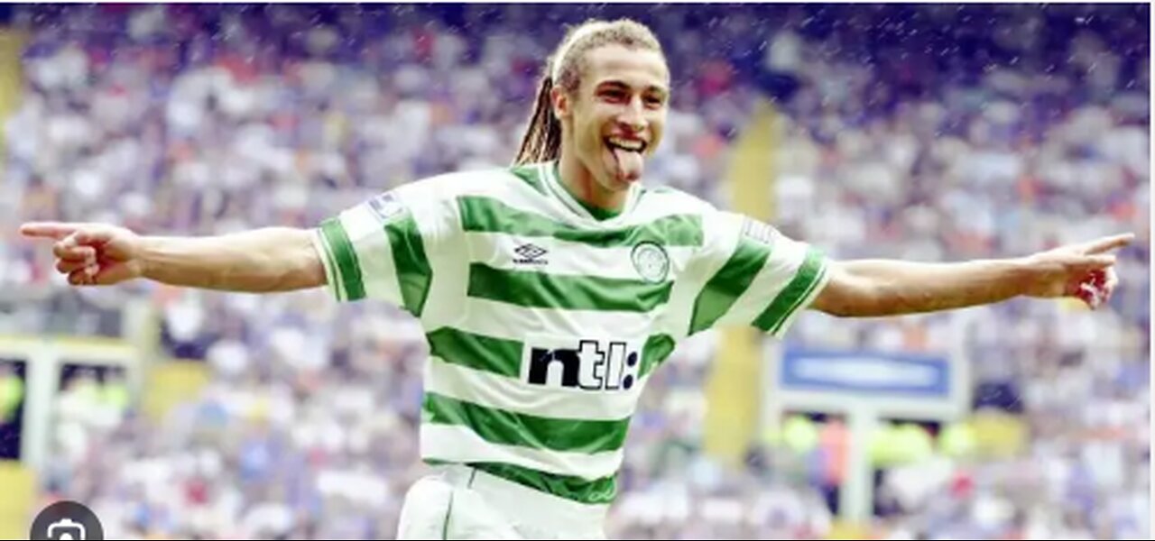 The Unsung Hero Henrik