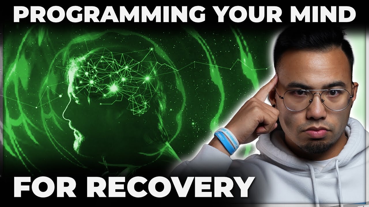 Programming Your Mind For Recovery | CHRONIC FATIGUE SYNDROME