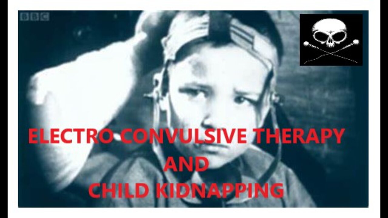 Electroconvulsive Therapy and child kidnapping