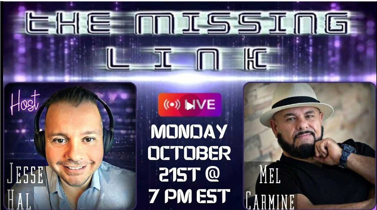 Int 902 with Mel Carmine an international podcaster and entrepreneur