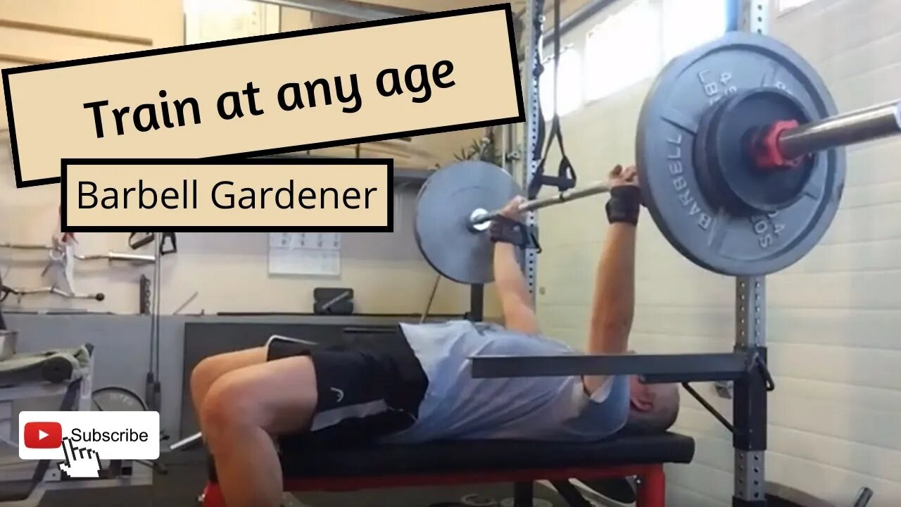 Jan 15, 2023 End of Week 14 Calgary Barbell 16 week powerlifting program