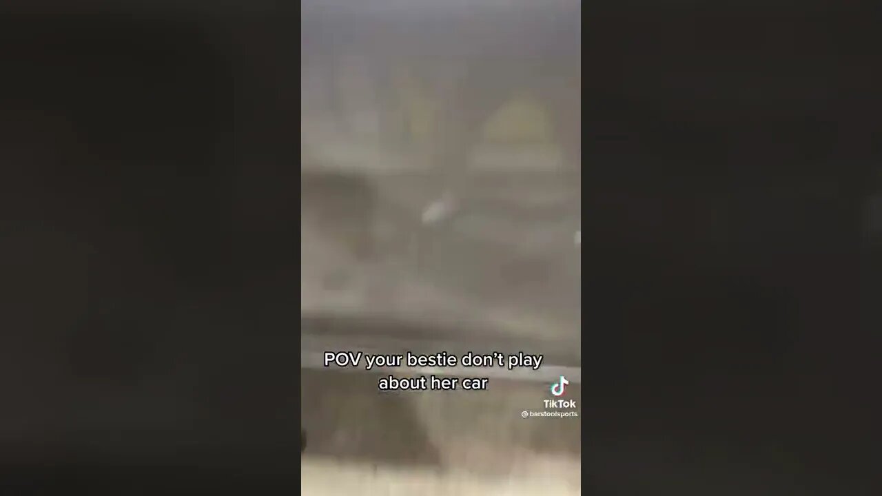 she in fact did not let that one slide💀 #shorts #viral #fyp #foryou #tiktok