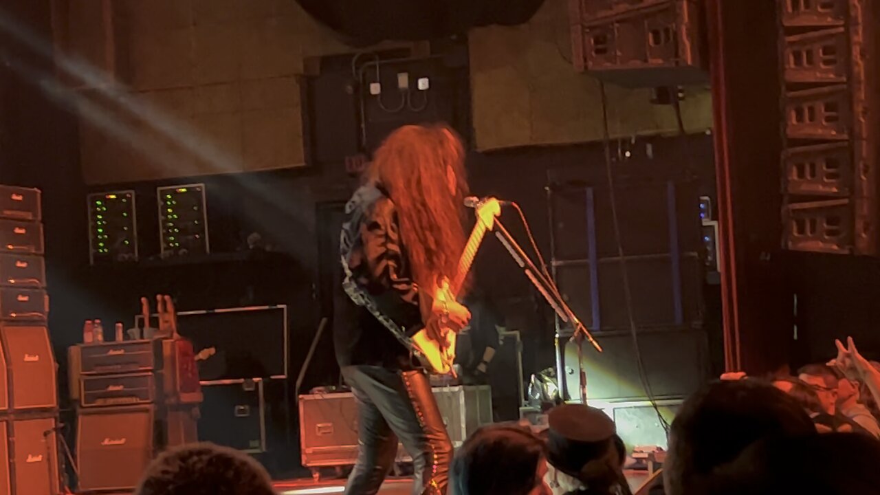 Yngwie Malmsteen