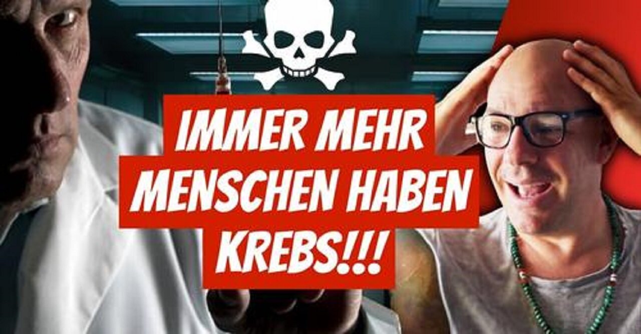 SCHOCK 76% mehr TODESFÄLLE bei jungen Erwachsenen!!! Ist die MRNA Spritze schuld?