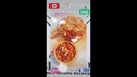 nishasta ka halwa #نشاستہکا حلوہ#🤤🤤#viral#shortsvideo