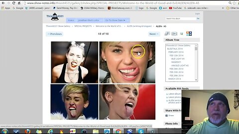 YOU ARE THE FALLEN - PART 6 - Jonathan Kleck