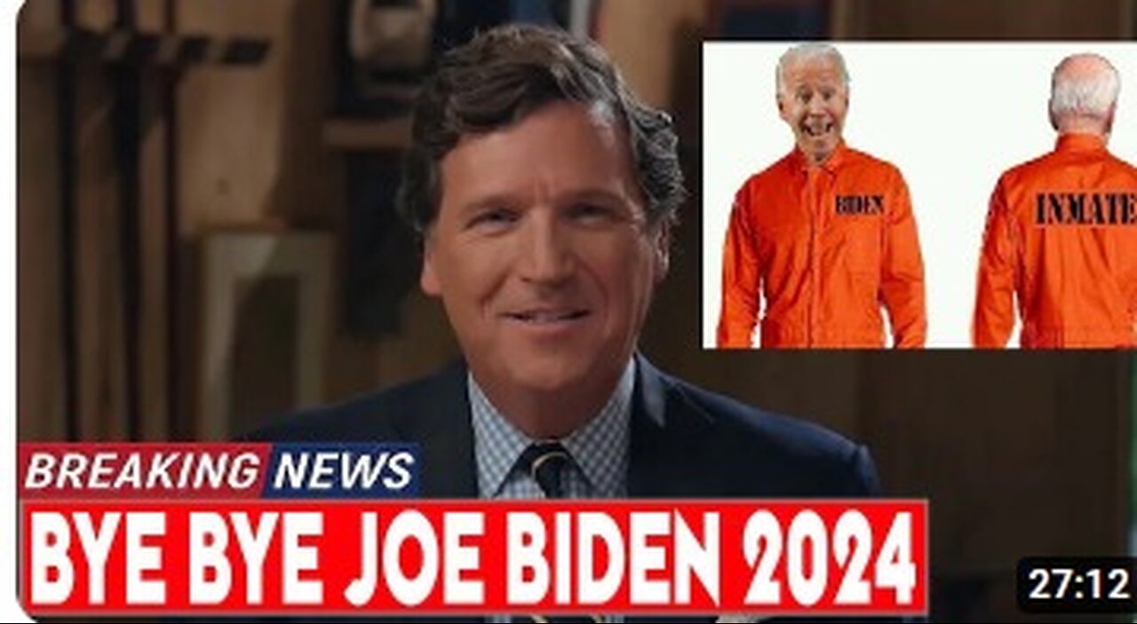 Tucker carlson tonight 6_16_23 FULL SHOW _ TRUMP BREAKING NEWS June 16, 2023