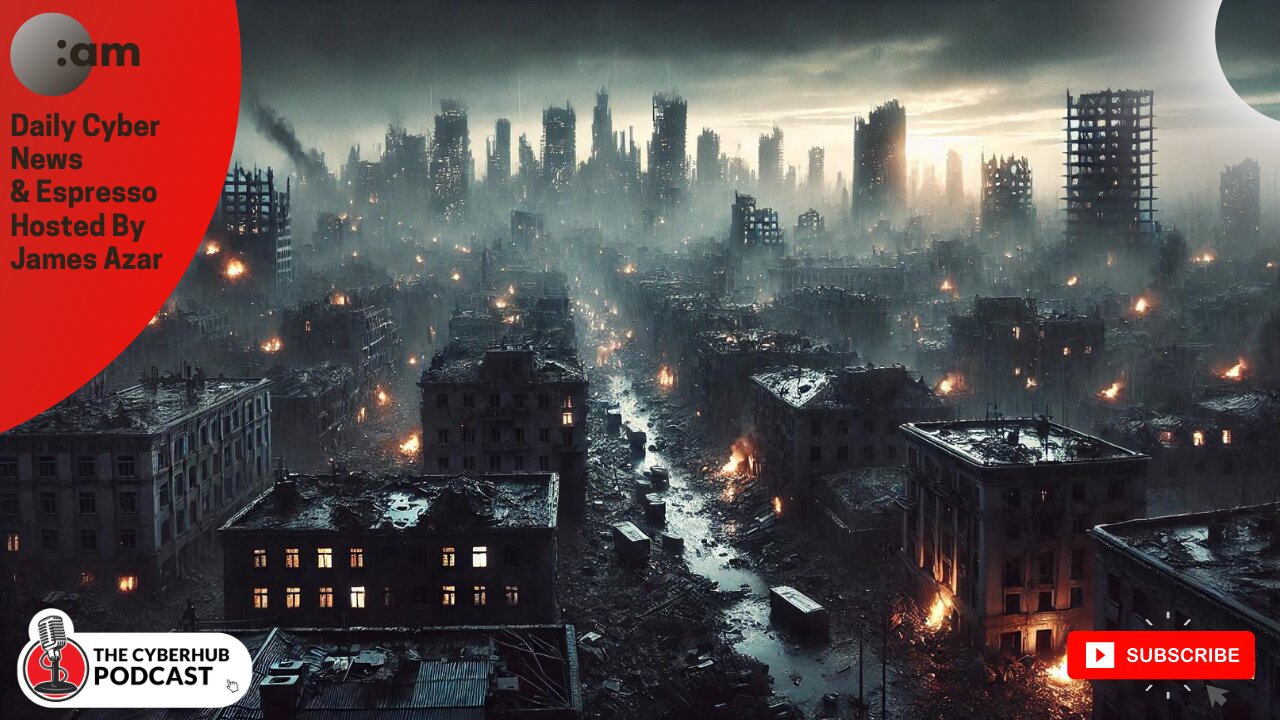 🚨 Crowdstrike Fallout Begins, Frostygoop ICS Malware Hits Ukraine, LA Superior Court Ransomware