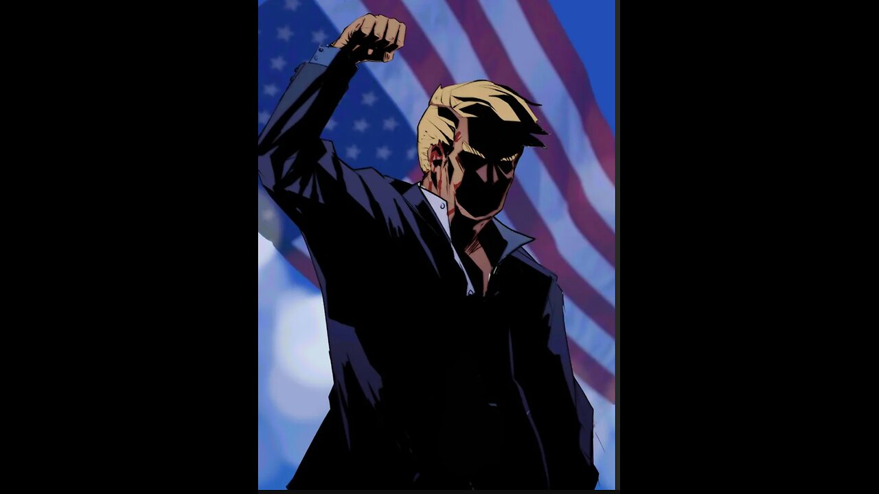 The attempt on Trump's life