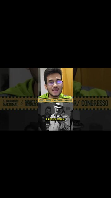 ESCÁRNIO: Lula quer quer INDENIZADO pelo BRASIL! #shorts