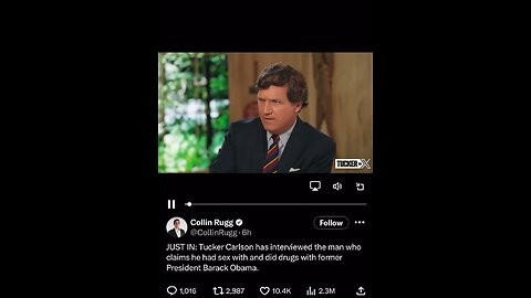 Soetero us the truth coming out against him more and more!