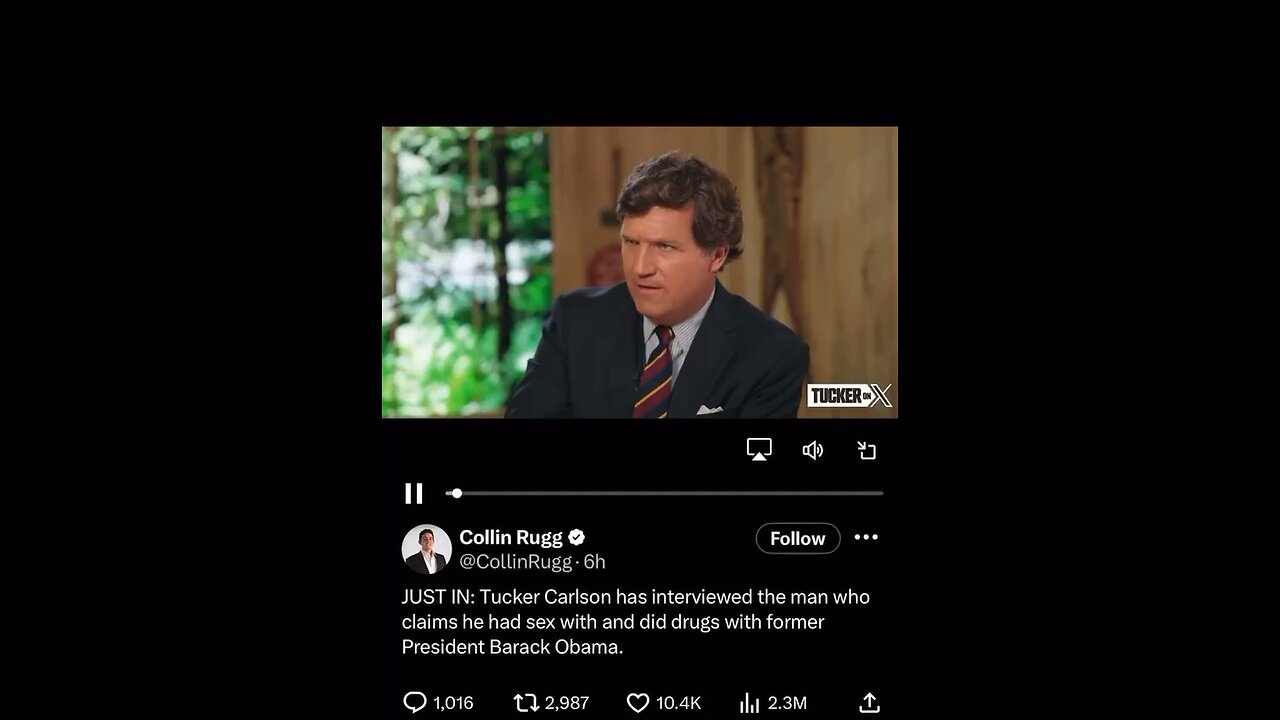 Soetero us the truth coming out against him more and more!